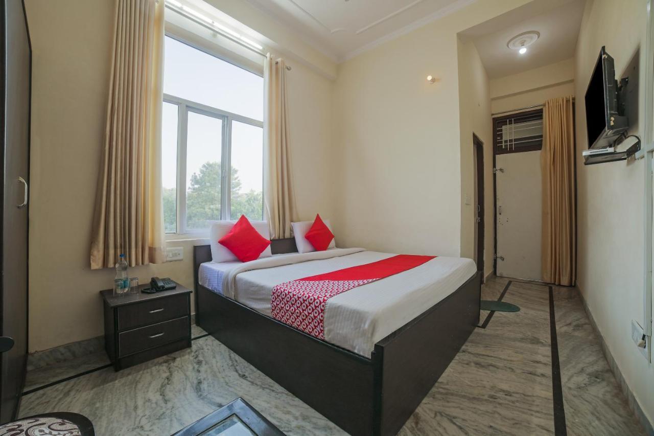 Hotel Tiger Regency Resort Sawai Madhopur Quarto foto