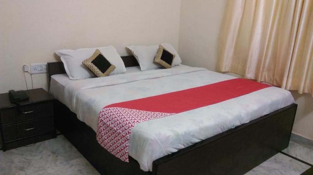 Hotel Tiger Regency Resort Sawai Madhopur Quarto foto